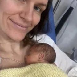 NICU Community unites for Incubator Push at Crystal Palace Park